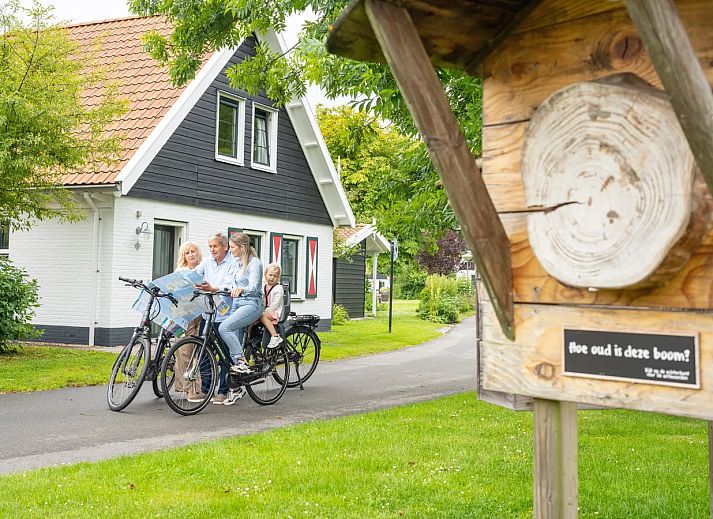 Resort Haamstede