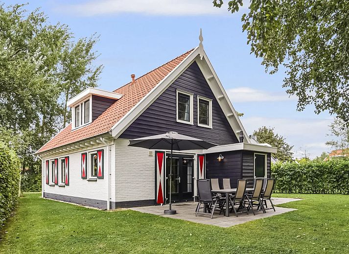 Resort Haamstede