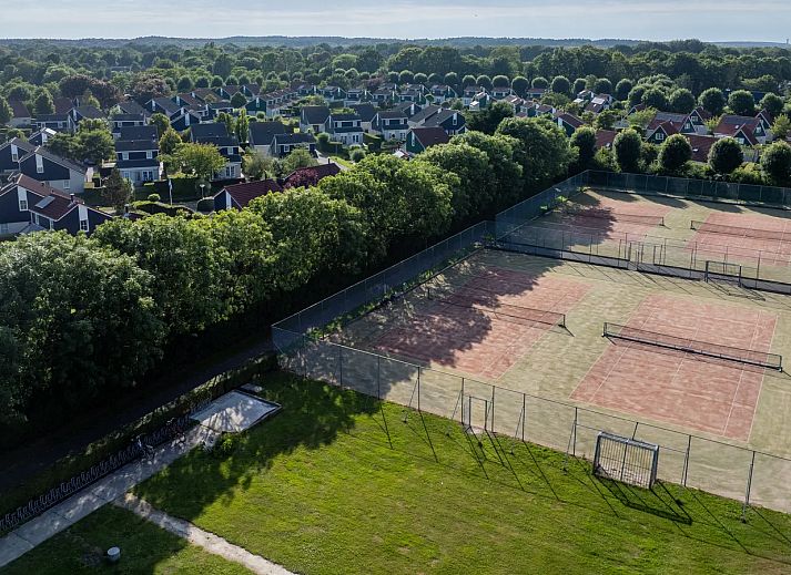 Resort Haamstede