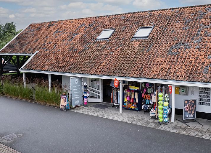 Resort Haamstede