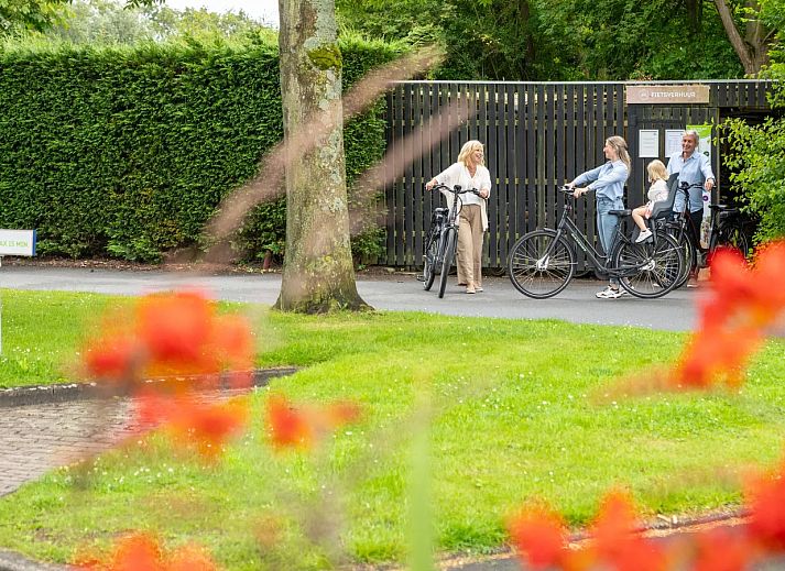 Resort Haamstede