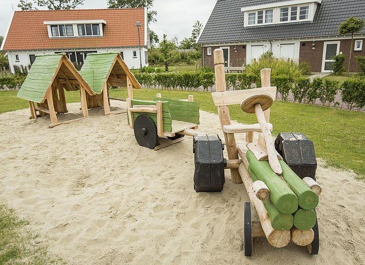 Resort Haamstede