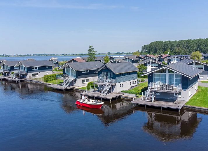 Landal Waterpark Sneekermeer