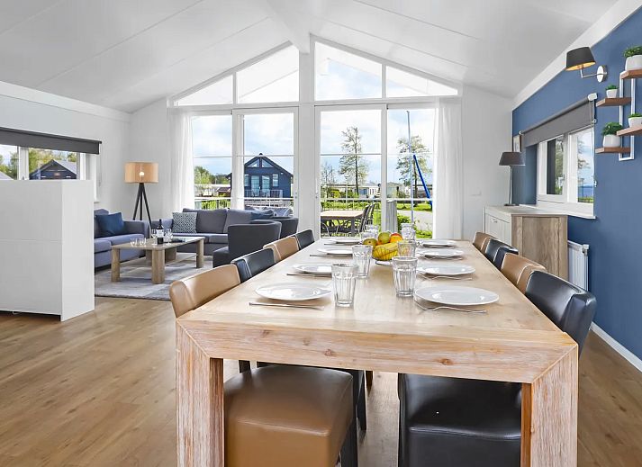 Landal Waterpark Sneekermeer