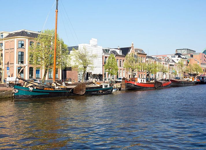 Landal Waterpark Sneekermeer