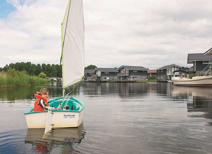 Landal Waterpark Sneekermeer