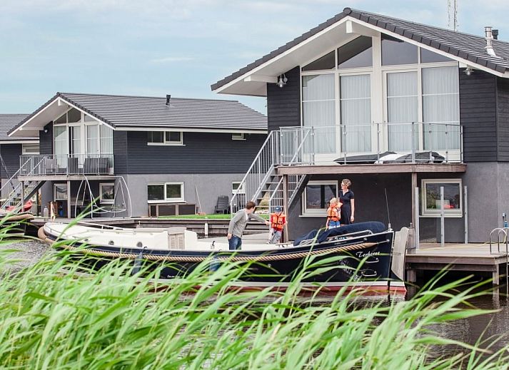 Landal Waterpark Sneekermeer