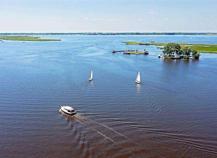 Landal Waterpark Sneekermeer