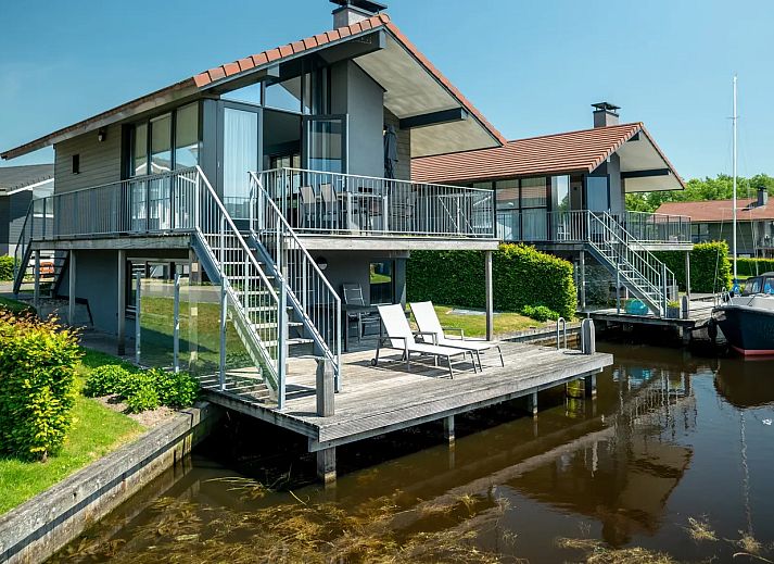 Landal Waterpark Sneekermeer