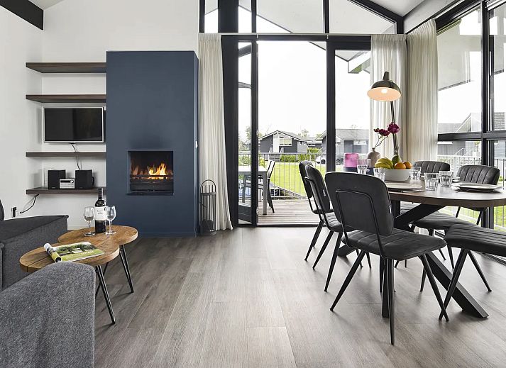 Landal Waterpark Sneekermeer