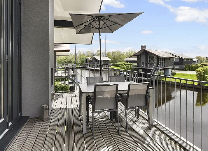 Landal Waterpark Sneekermeer