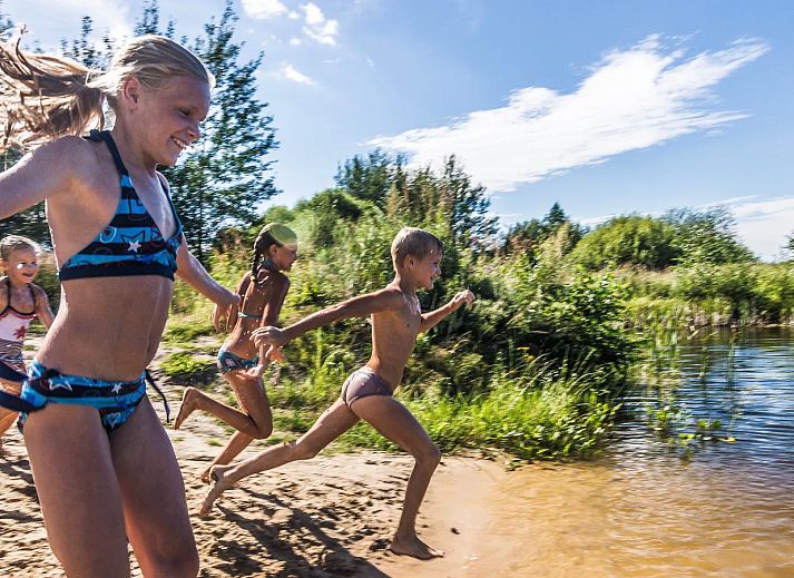 Landal Waterpark Sneekermeer