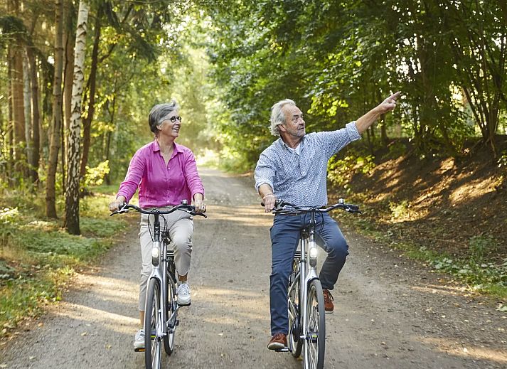 Landal Waterpark Sneekermeer