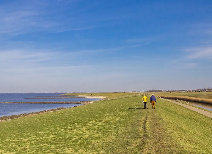 Landal Waterpark Sneekermeer