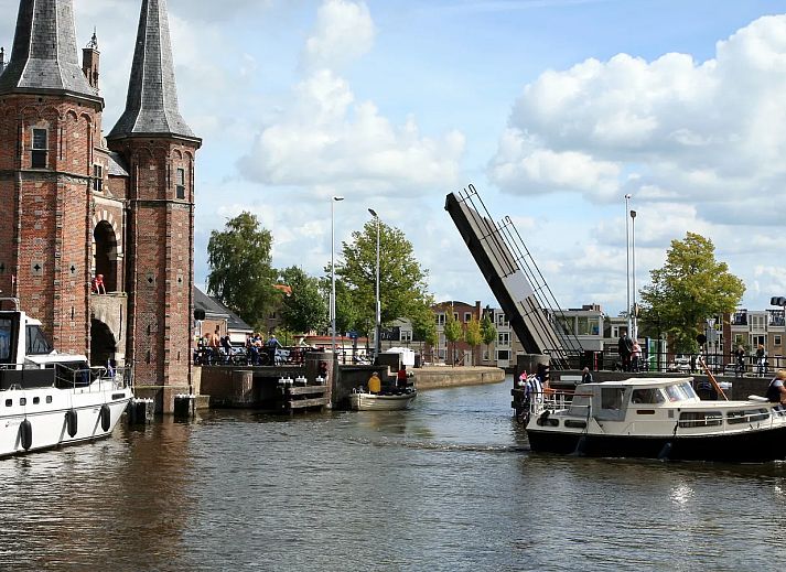 Landal Waterpark Sneekermeer
