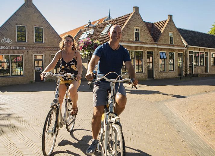 Landal Waterpark Sneekermeer