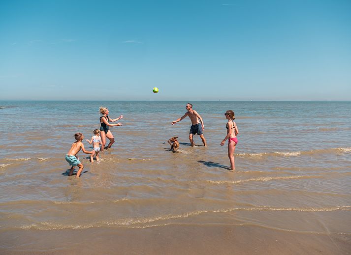 EuroParcs Cadzand