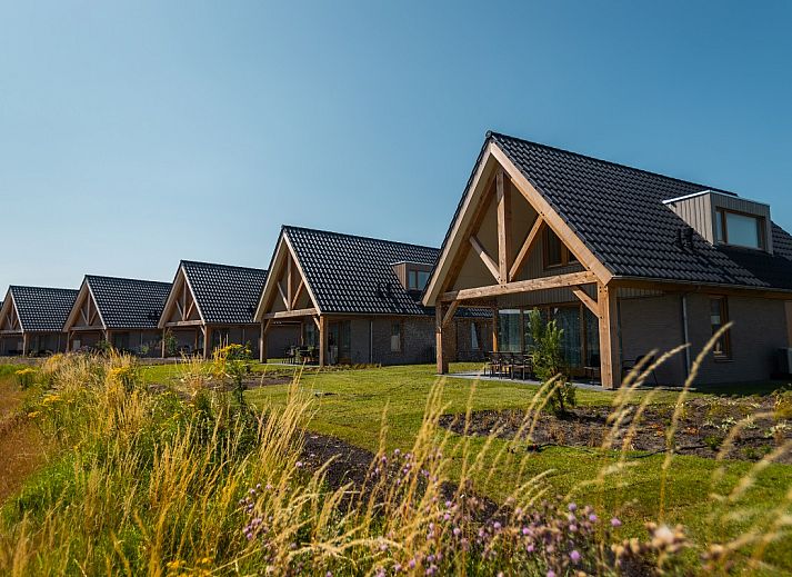 EuroParcs Cadzand