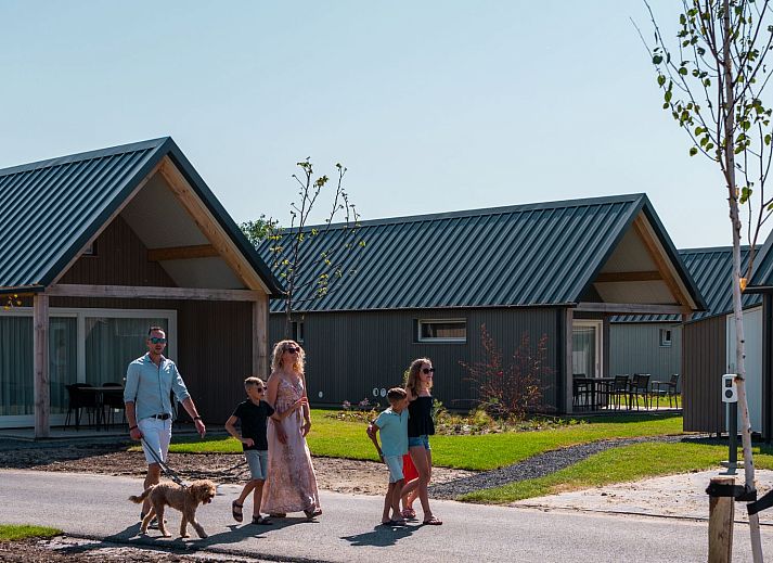 EuroParcs Cadzand