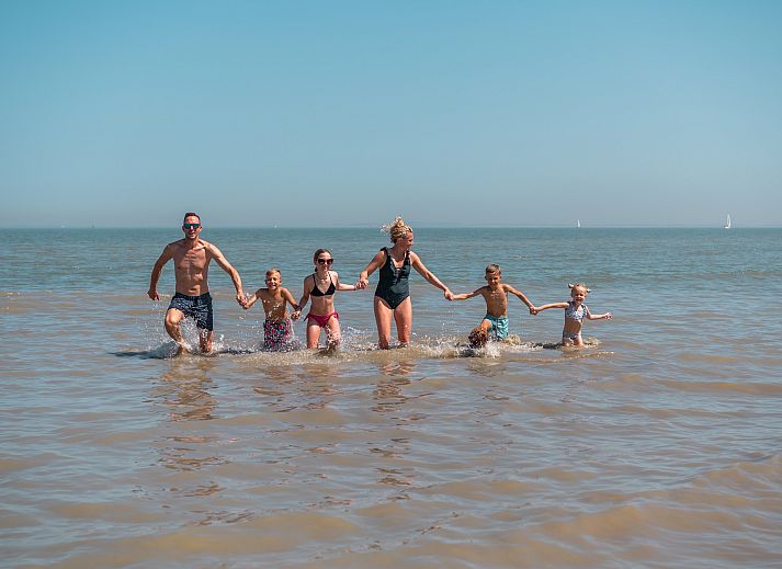 EuroParcs Cadzand