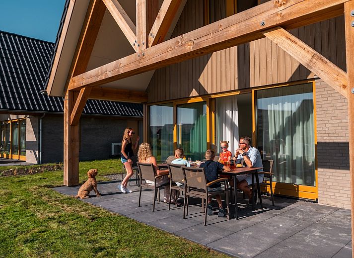 EuroParcs Cadzand