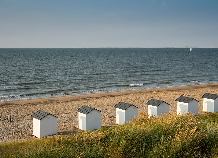 EuroParcs Cadzand
