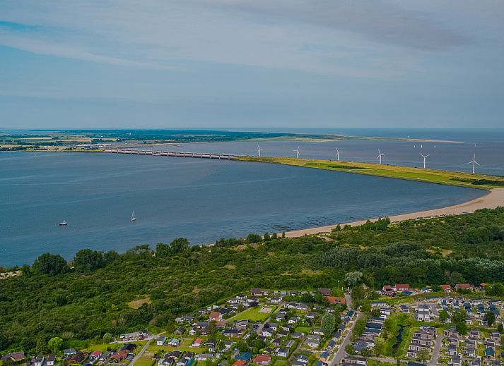 EuroParcs Cadzand