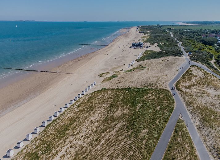 EuroParcs Cadzand