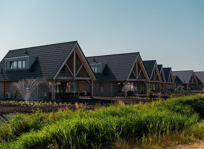 EuroParcs Cadzand