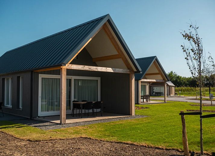 EuroParcs Cadzand
