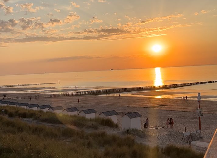 EuroParcs Cadzand