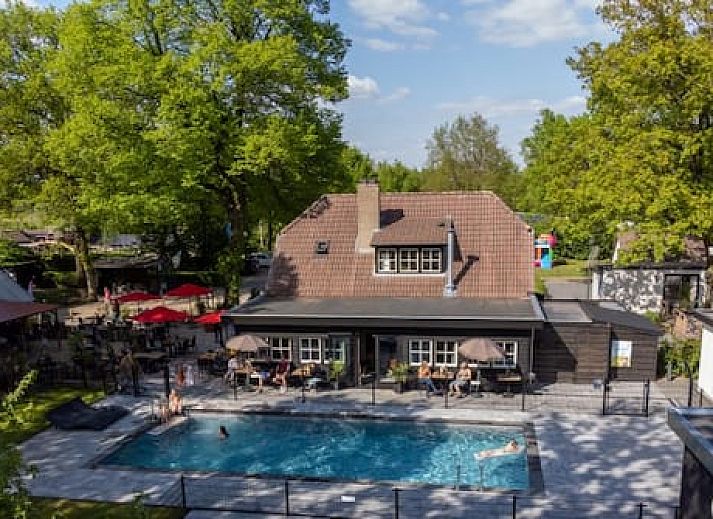 Camping de Vinkenkamp