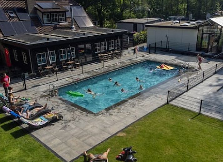 Camping de Vinkenkamp