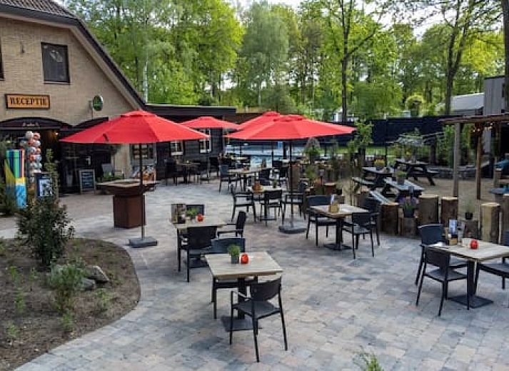 Camping de Vinkenkamp