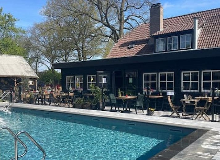 Camping de Vinkenkamp