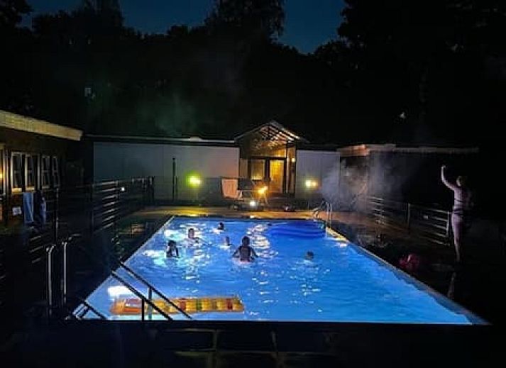 Camping de Vinkenkamp