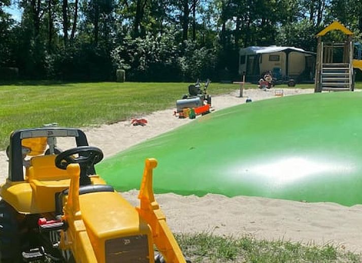 Camping de Vinkenkamp