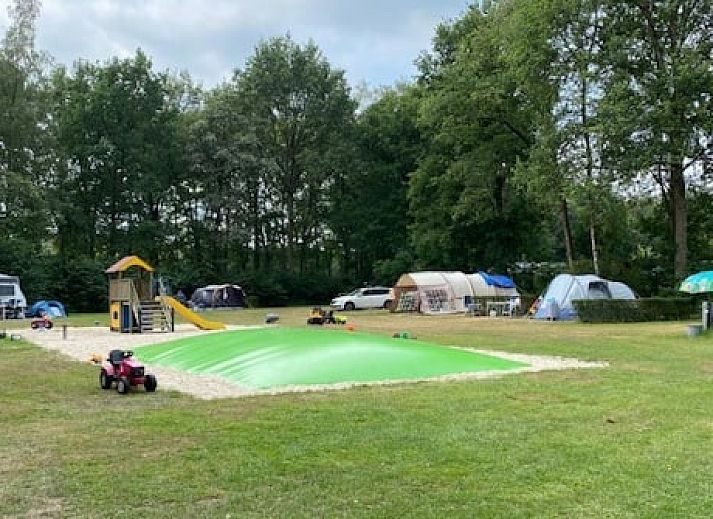 Camping de Vinkenkamp