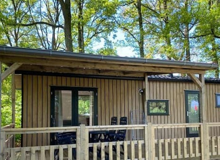 Camping de Vinkenkamp