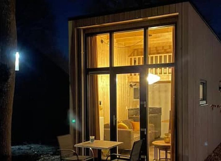 Camping de Vinkenkamp