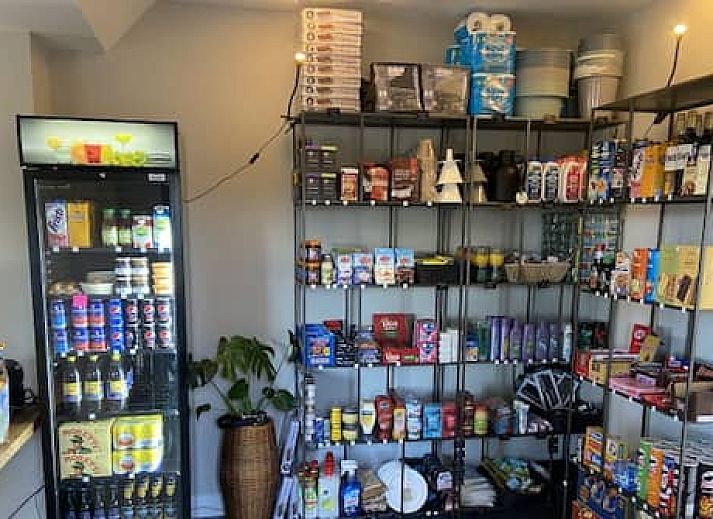 Camping de Vinkenkamp