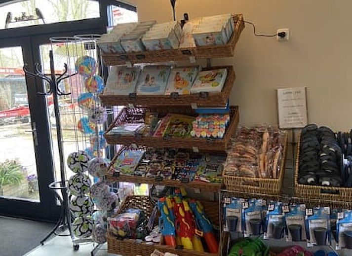 Camping de Vinkenkamp