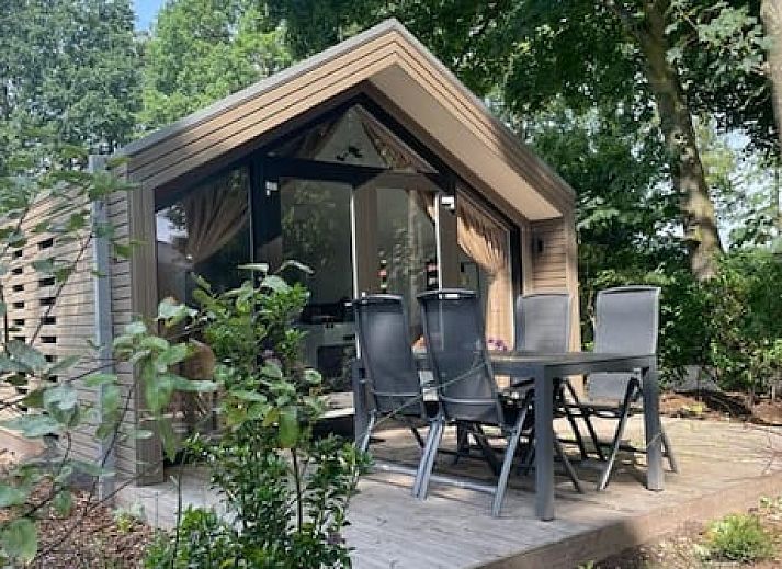 Camping de Vinkenkamp