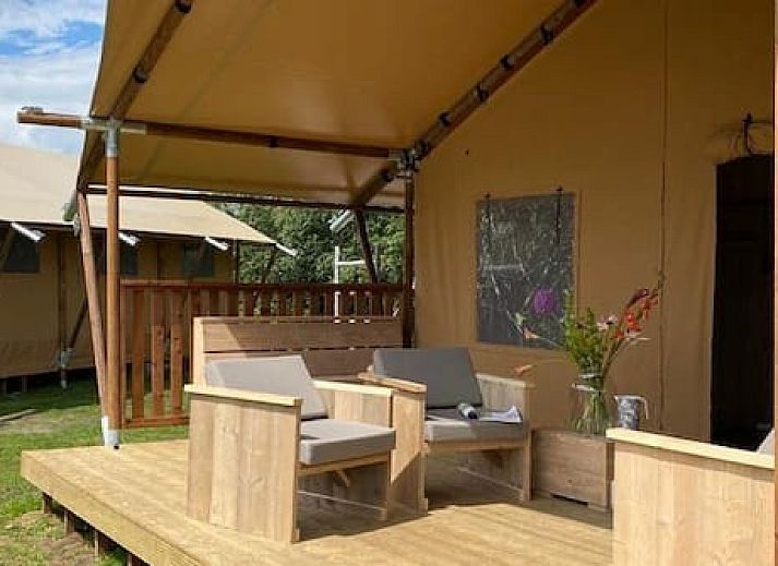 Camping de Vinkenkamp