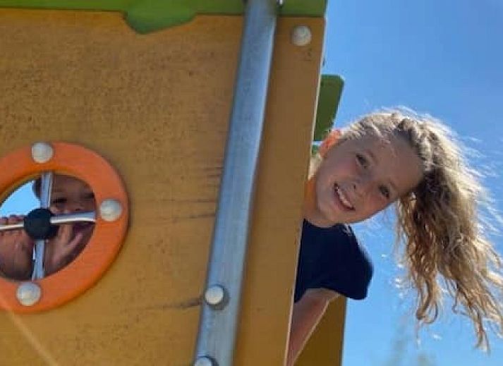 Camping de Vinkenkamp