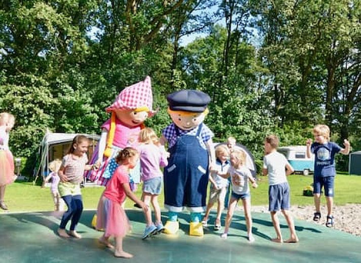 Camping de Vinkenkamp