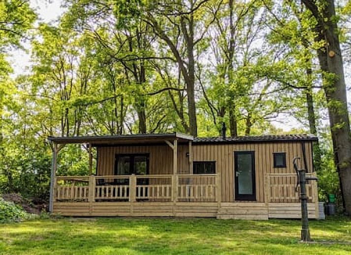 Camping de Vinkenkamp