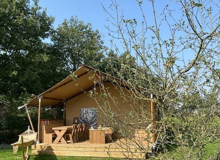 Camping de Vinkenkamp