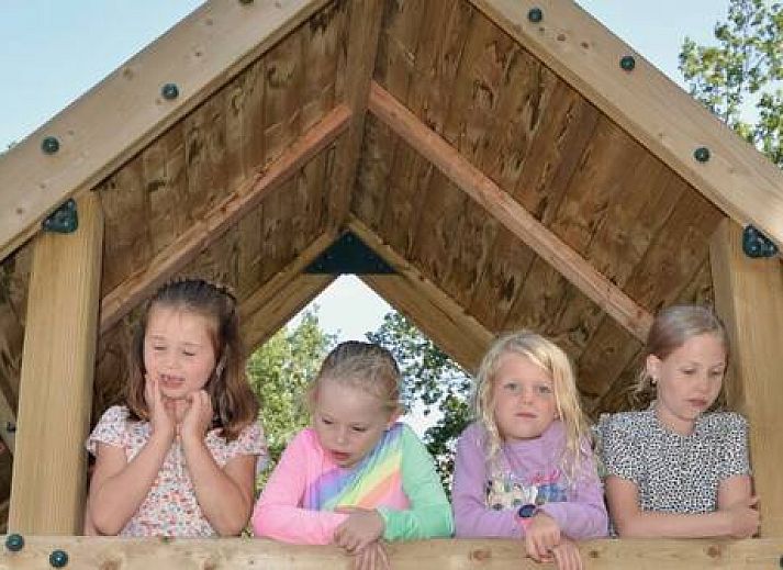 Camping de Vinkenkamp