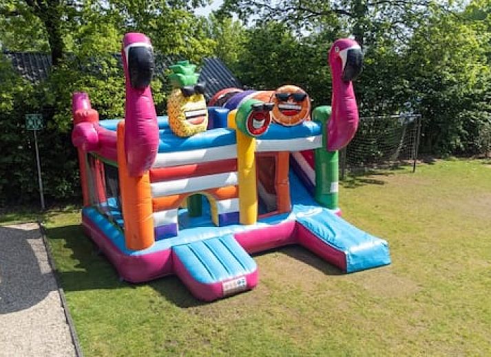 Camping de Vinkenkamp